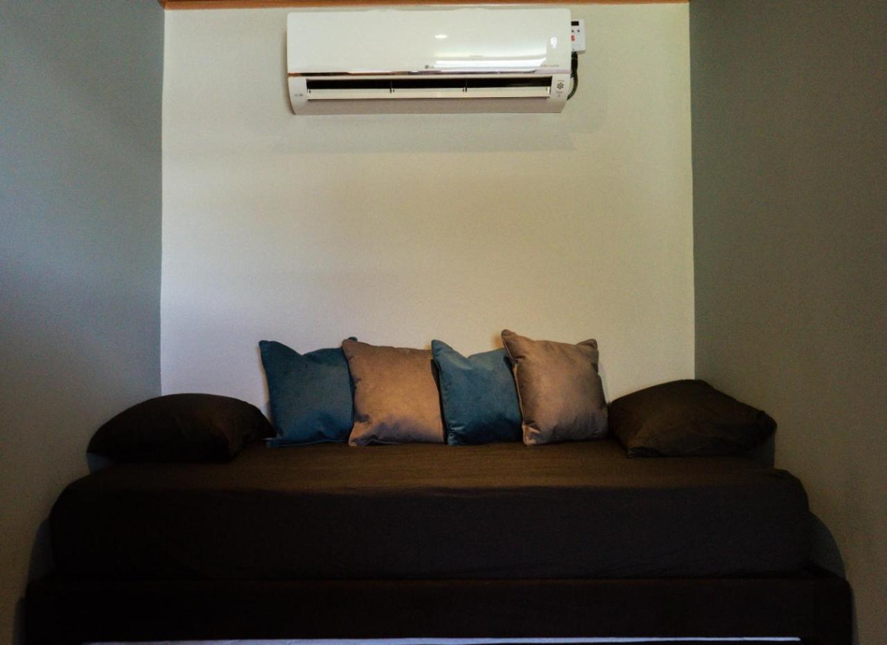 Miss Anto'S Place-Map San Andrés Dış mekan fotoğraf